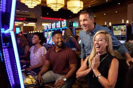 Colorful slot selection display for 2022 be Bangladesh entertainment guide