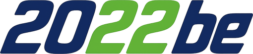 2022 be homepage logo